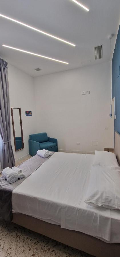 Appartamento B&B La Dimora Di Parthenope Naples Exterior photo