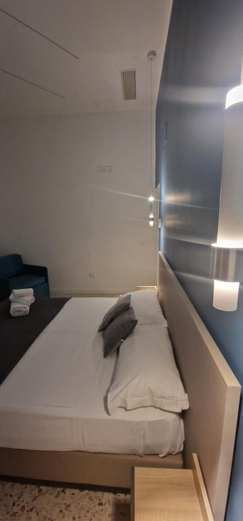 Appartamento B&B La Dimora Di Parthenope Naples Exterior photo